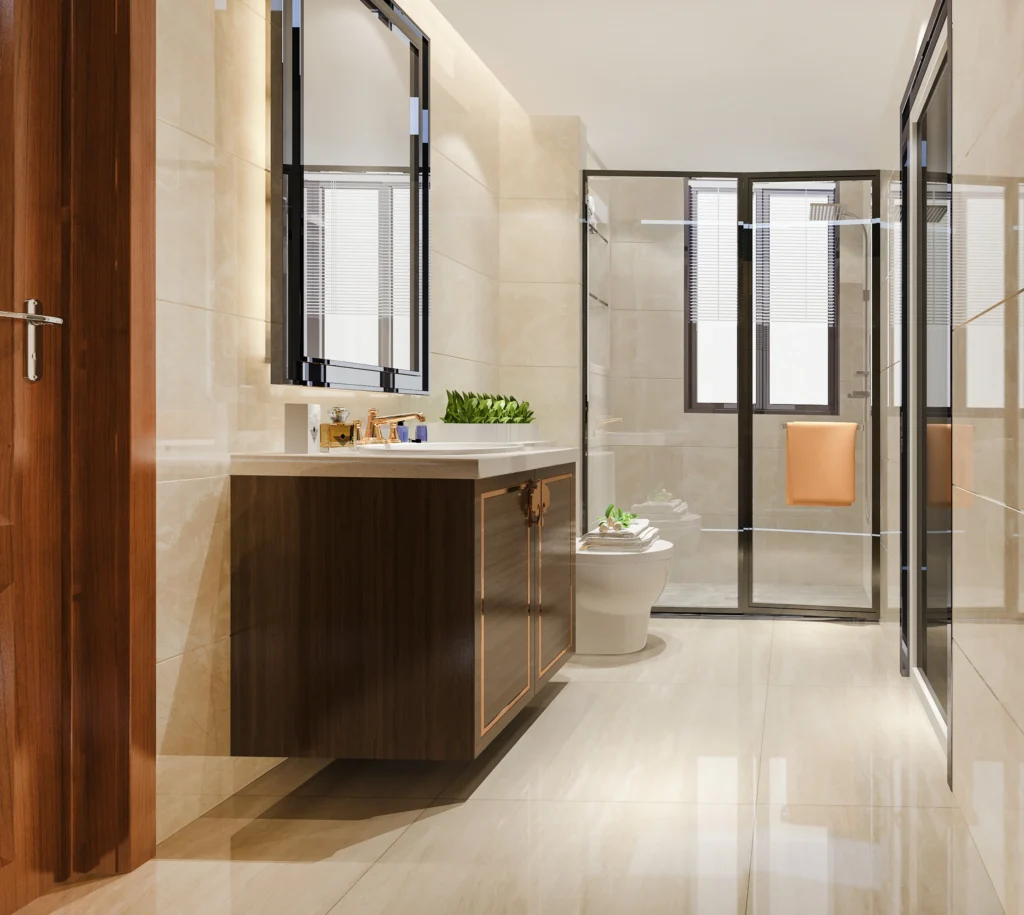 Bathroom Remodel Fort Lauderdale FL