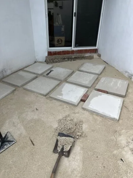Remodeling & Painting Services in South Florida