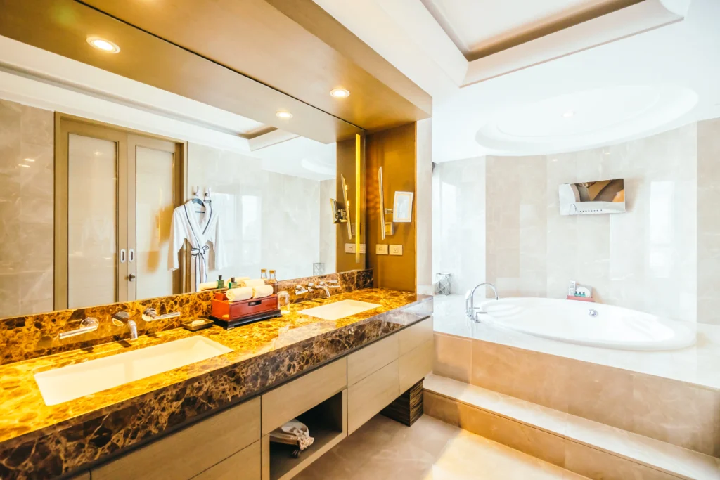 Bathroom Remodel Fort Lauderdale FL